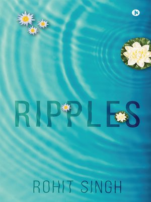 cover image of Ripples
